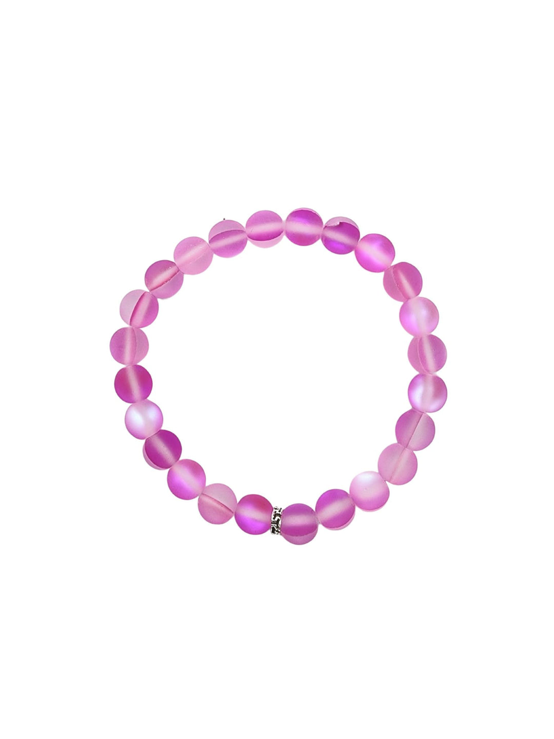 Ms Allure Ballet Of Light Bracelet — blue bracelet with an elegant, feminine finish.