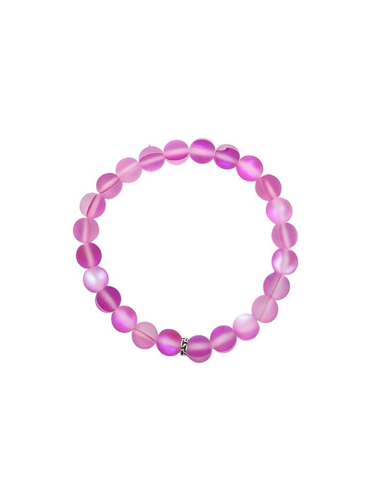 Ms Allure Ballet Of Light Bracelet — blue bracelet with an elegant, feminine finish.