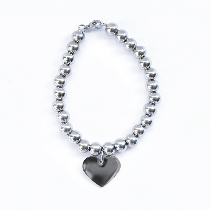 Unbreakable Heart Bracelet