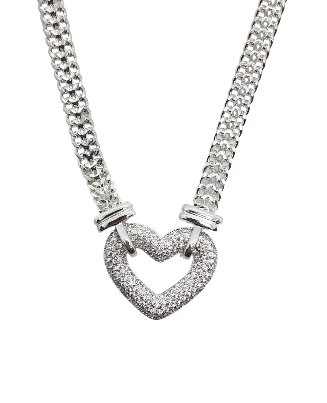 Capture my Heart Necklace