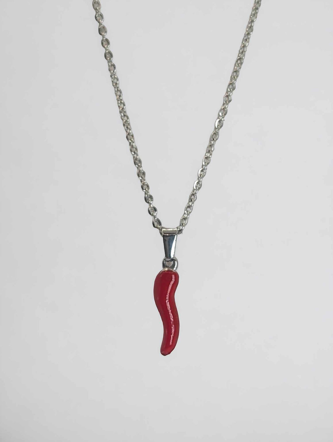 Sweet Chilli Necklace