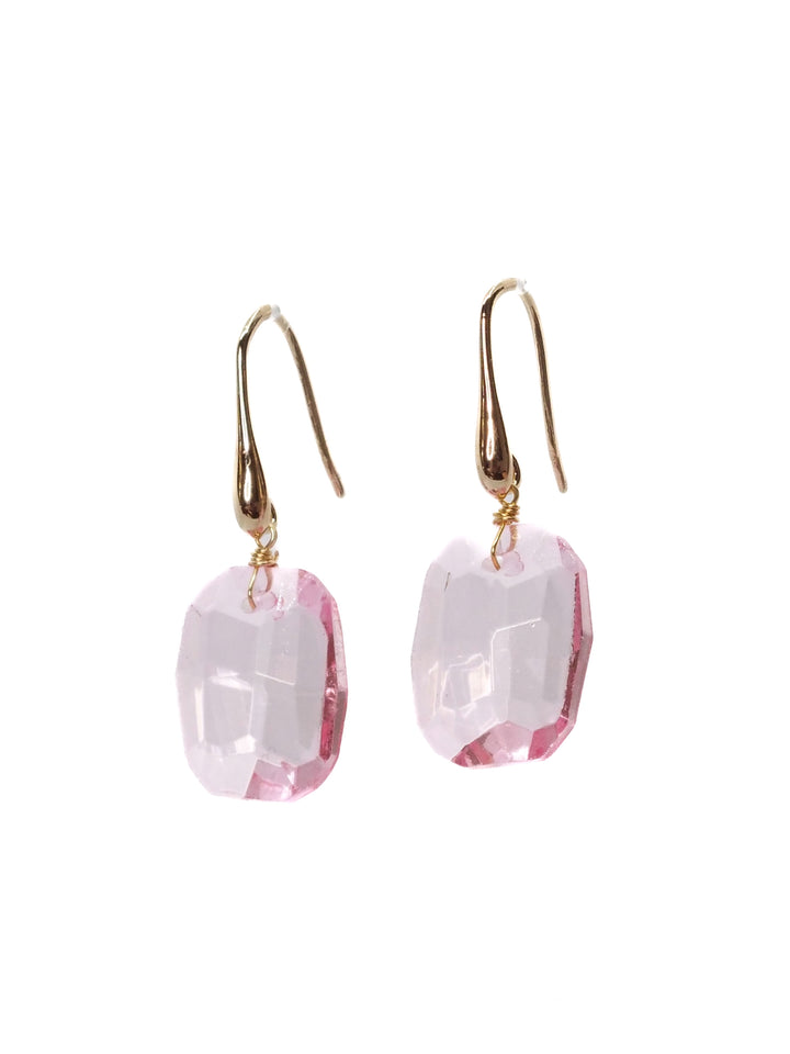 Resort Living Earrings