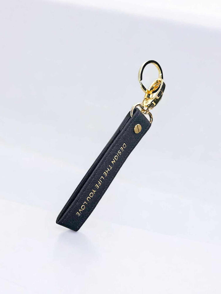 Handbag Keyring