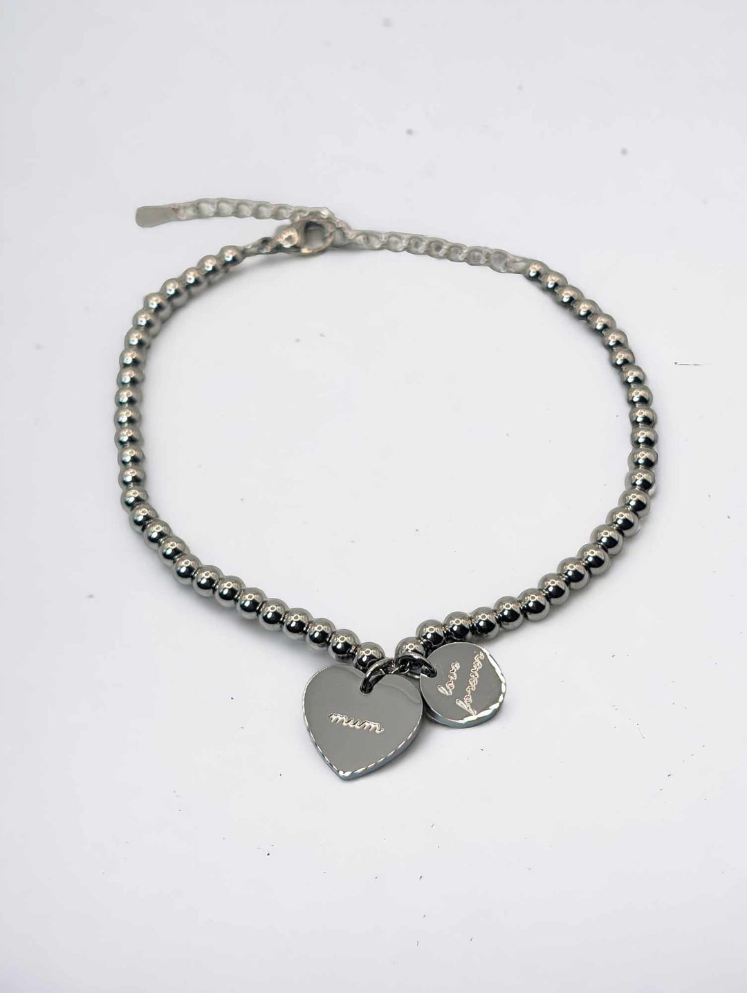 Love Forever Bracelet