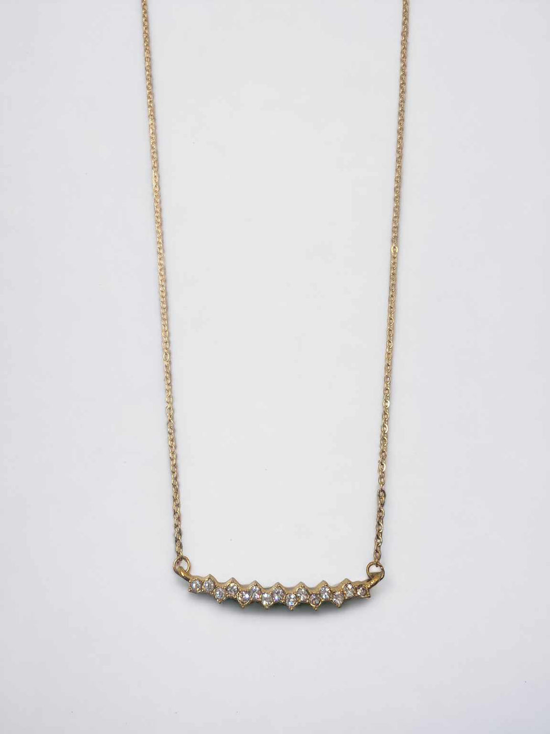 Shock Value Necklace