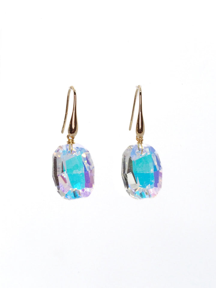 Resort Living Earrings