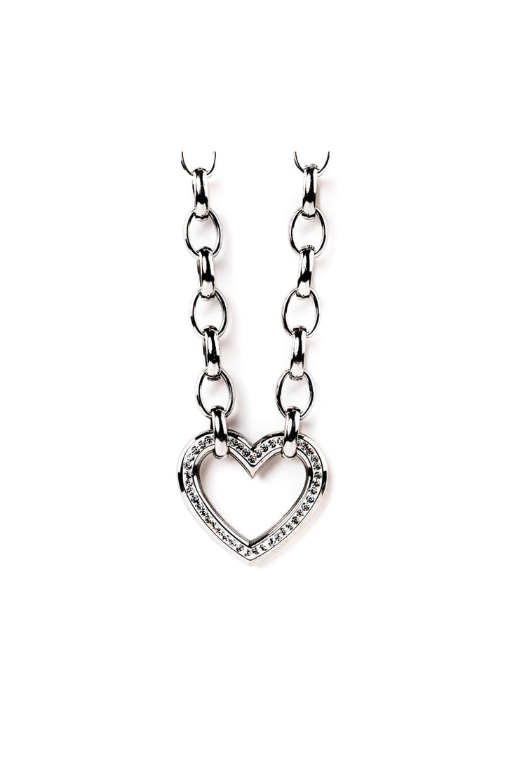 Show Your Heart Necklace