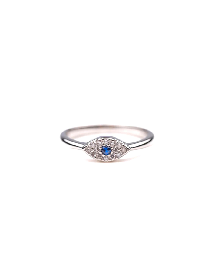 Paros Ring