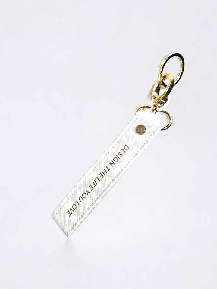 Handbag Keyring