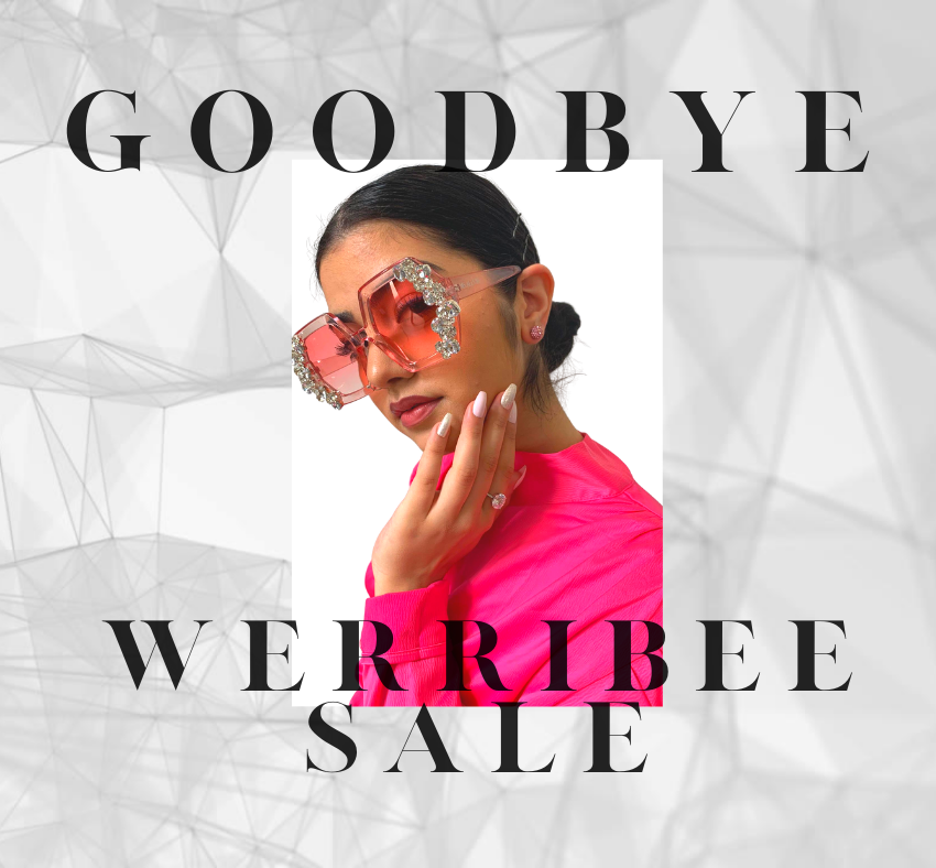 Ms Allure Goodbye Werribee Sale — product product image.