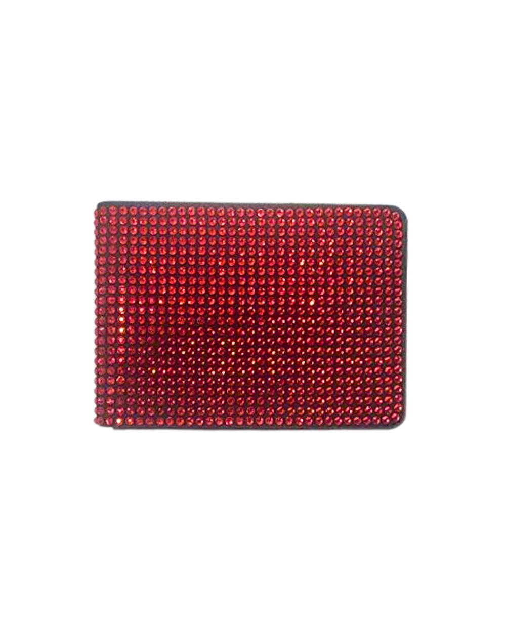Ms Allure Licence Holder — pink product product image.