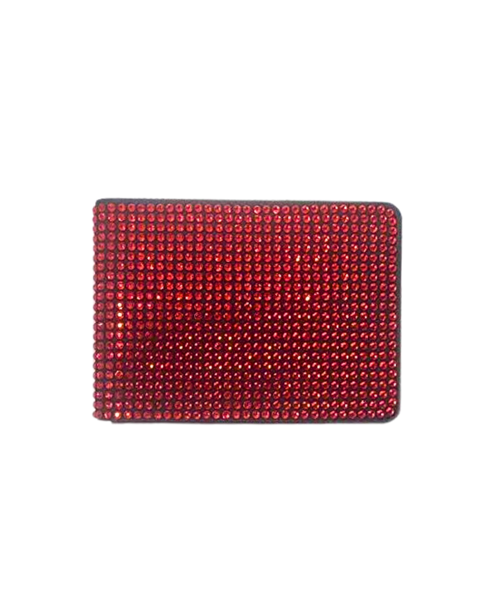 Ms Allure Licence Holder — pink product product image.