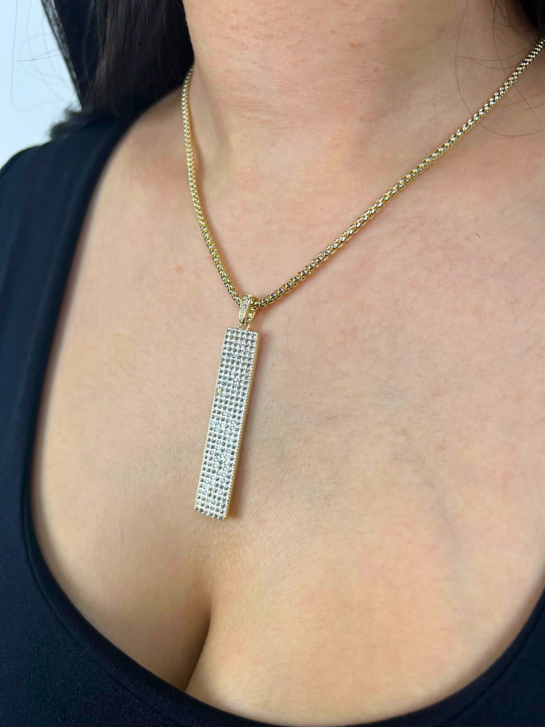 Luxor Necklace