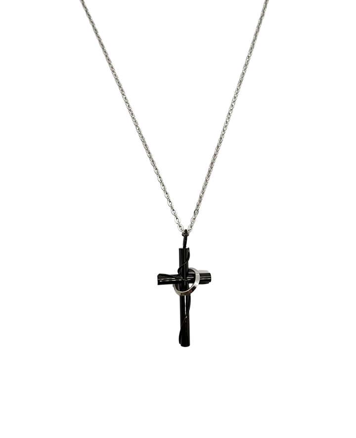 Deep Faith Necklace