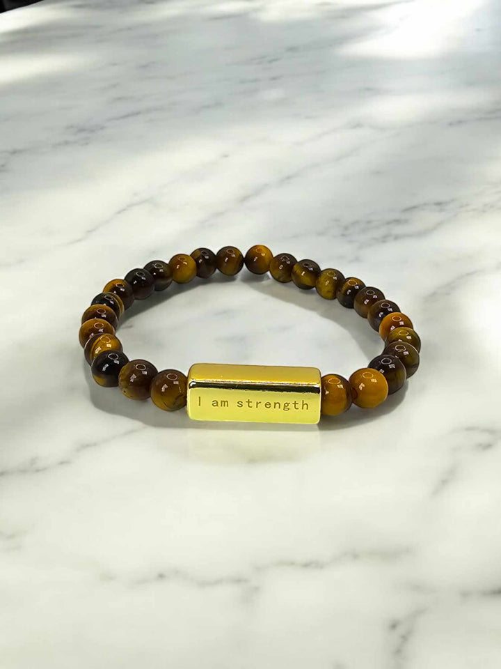 Abundance Bracelet