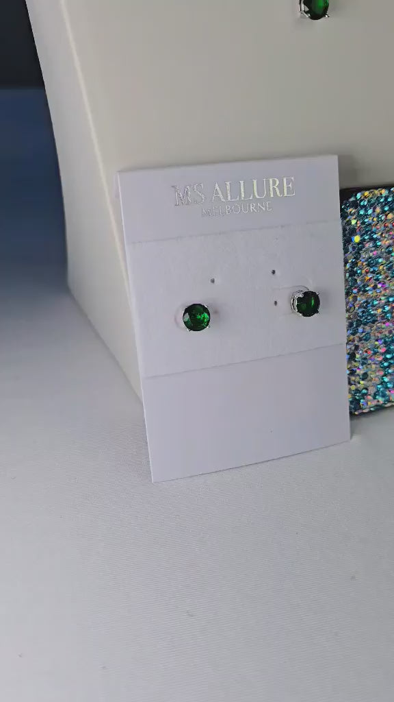 Sparkle Stash Vault
