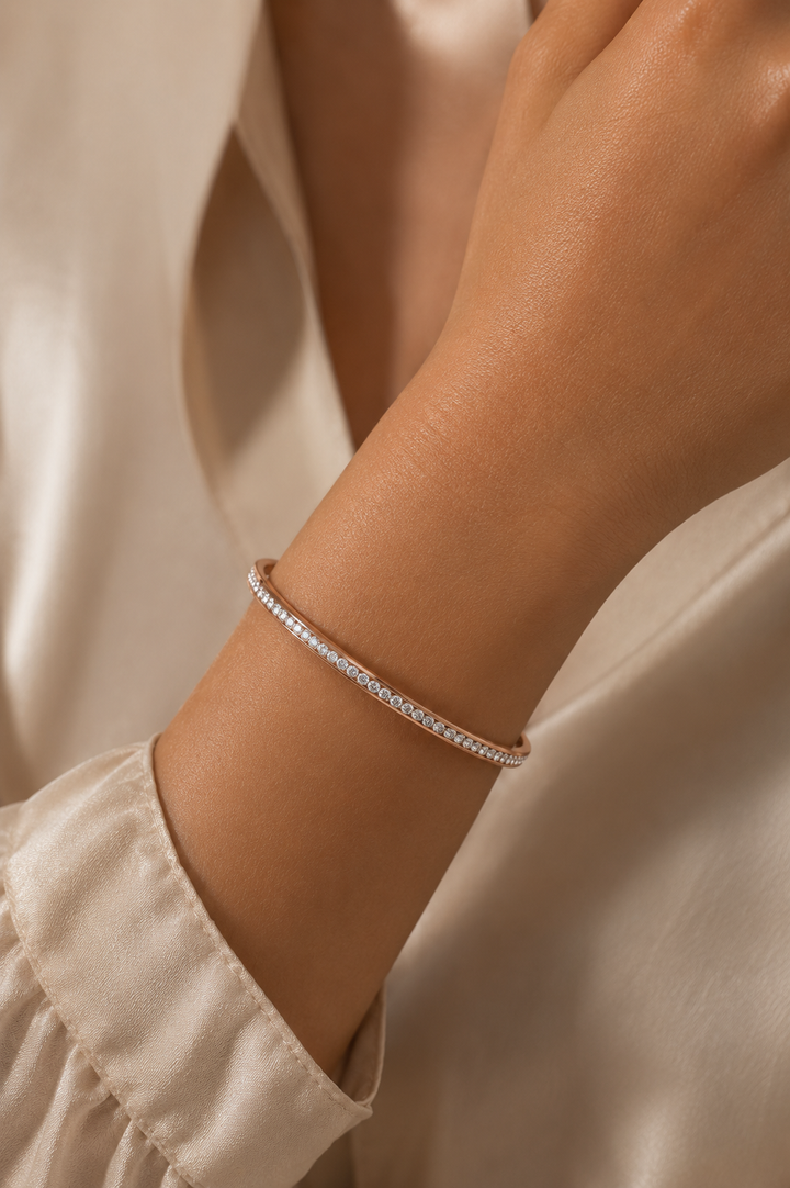 Allure Radiance Bracelet