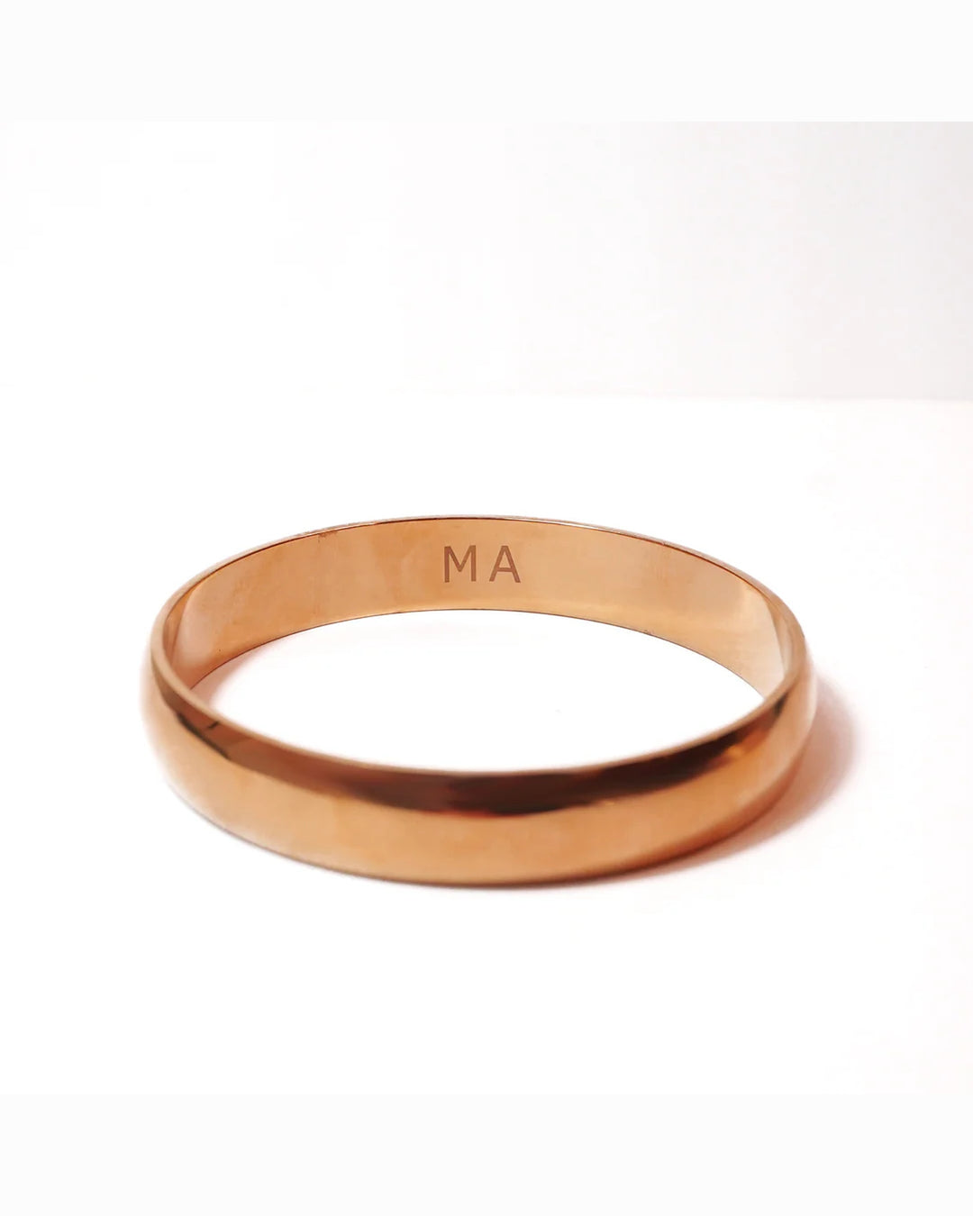 Unbreakable Bold Bracelet