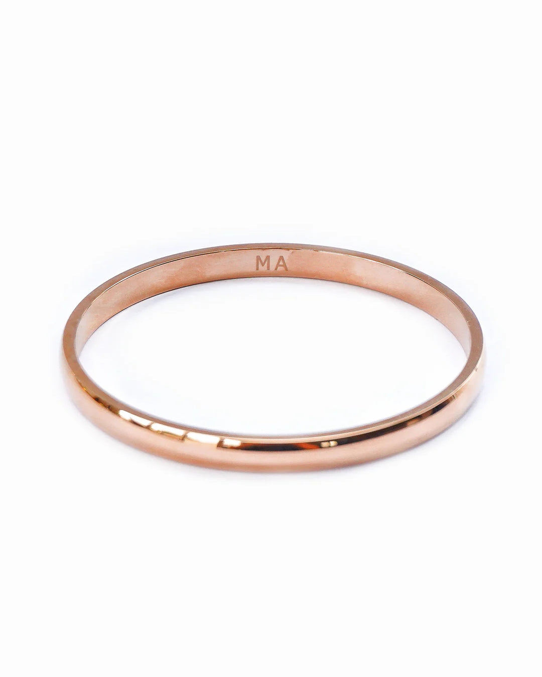 Unbreakable Bracelet