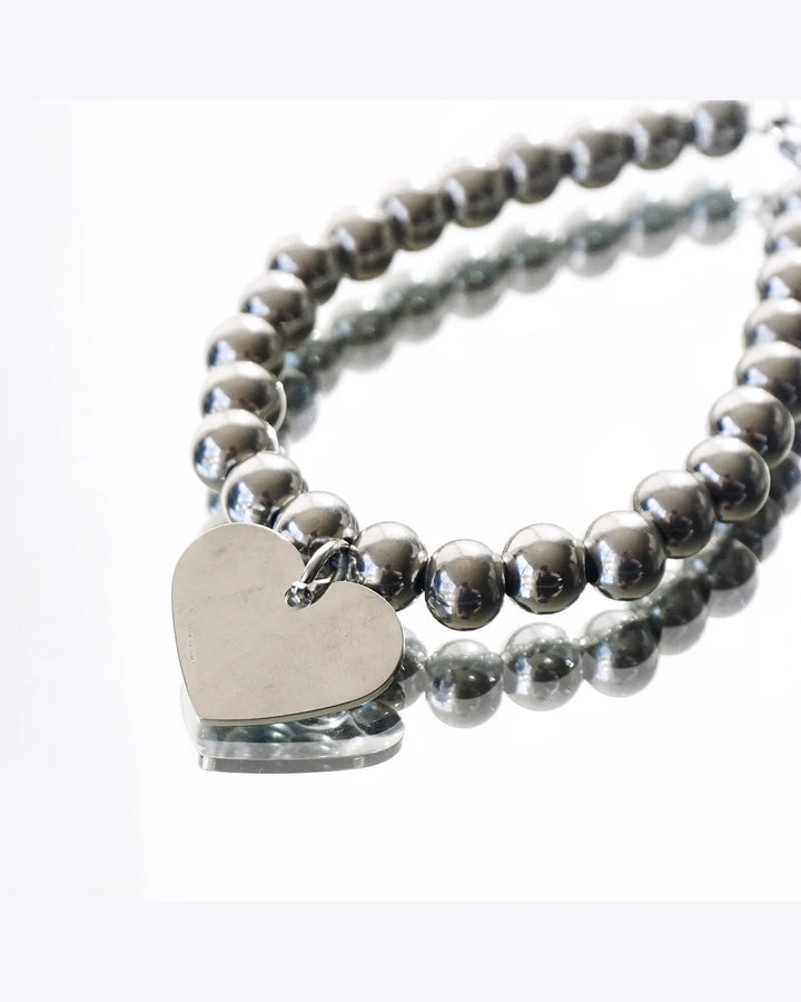 Unbreakable Heart Bracelet