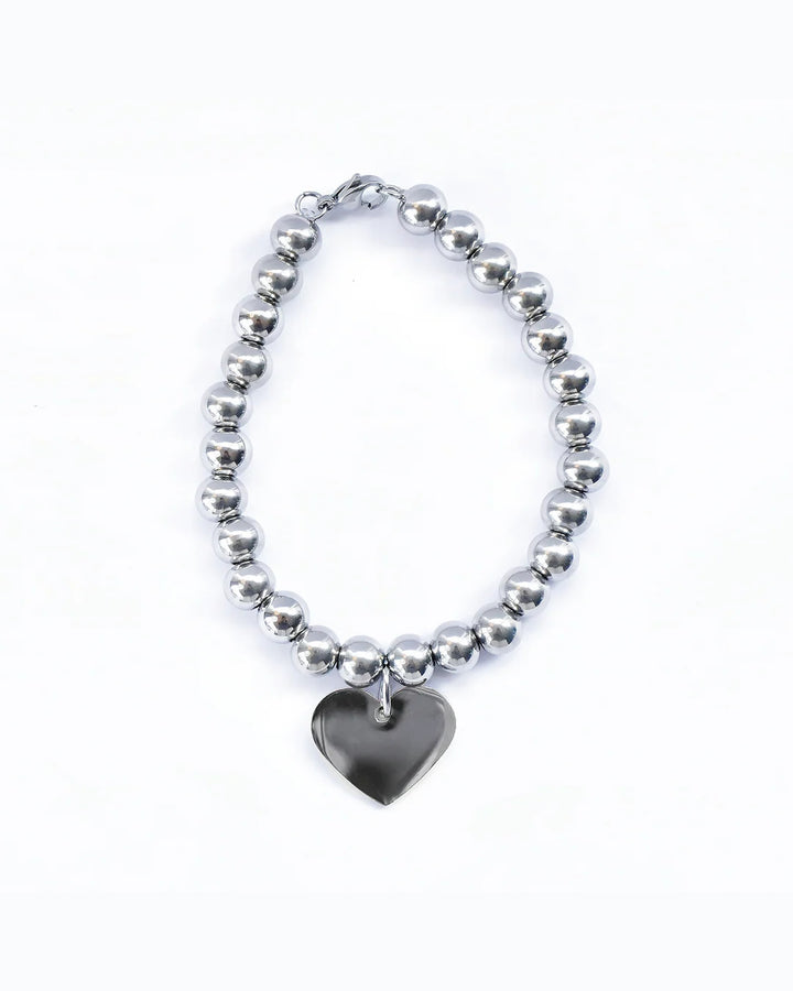 Unbreakable Heart Bracelet