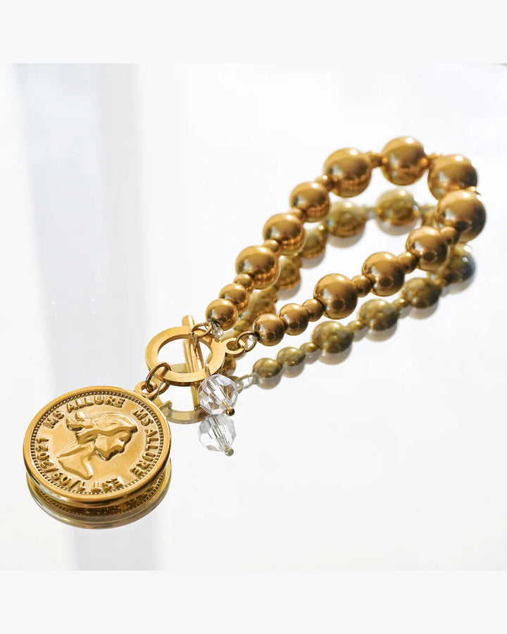 Try Everything Bracelet