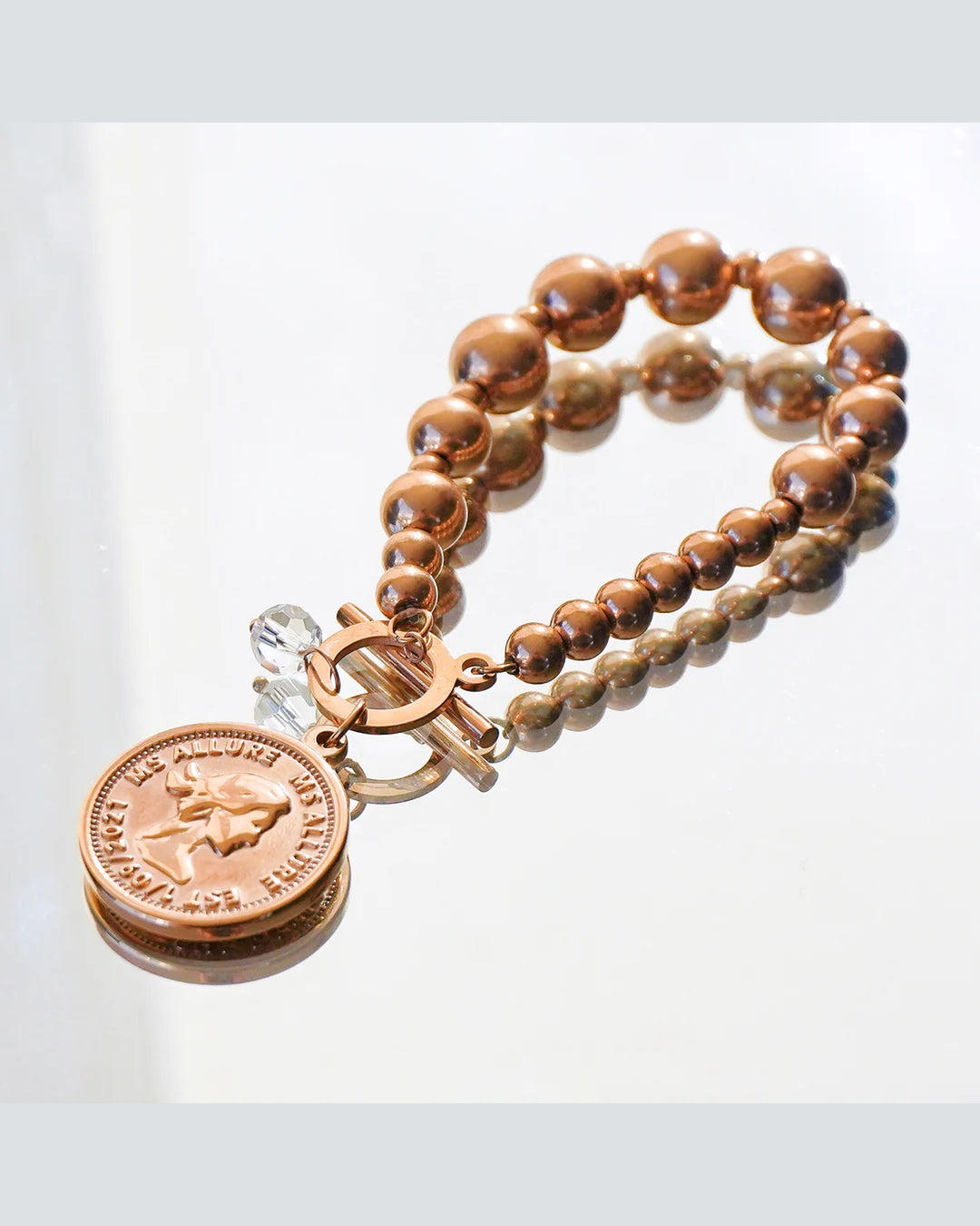 Try Everything Bracelet