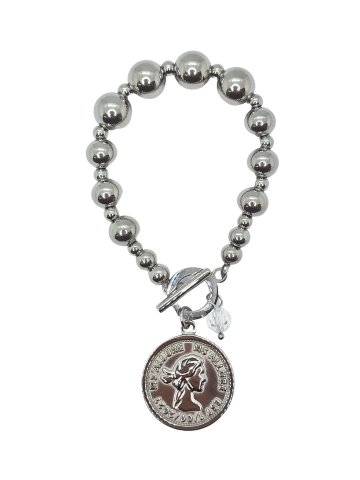 Silver